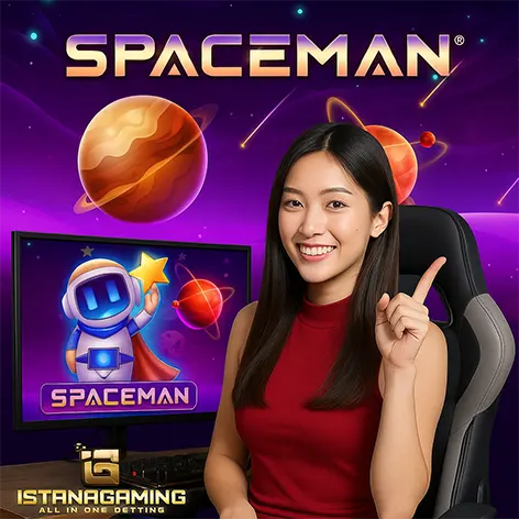 Demo Spaceman Gratis
