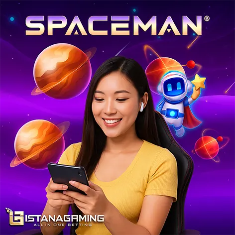 Prediksi Maxwin Spaceman Pragmatic