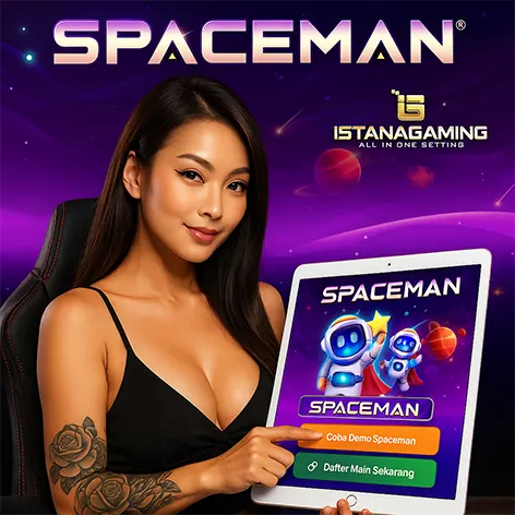 Cara Main Spaceman Pragmatic